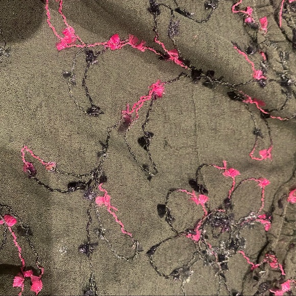 Alannah Hill size 8 top - Picture 3 of 5